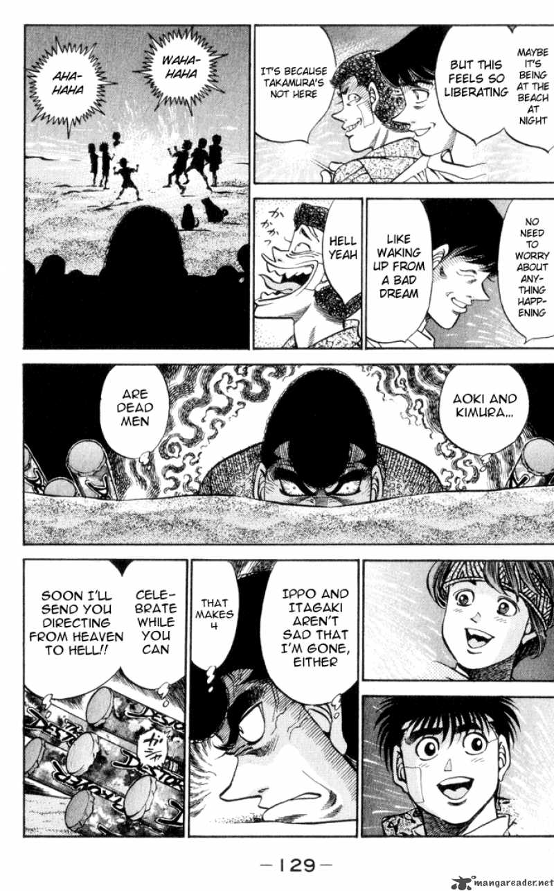 Hajime No Ippo 359 6