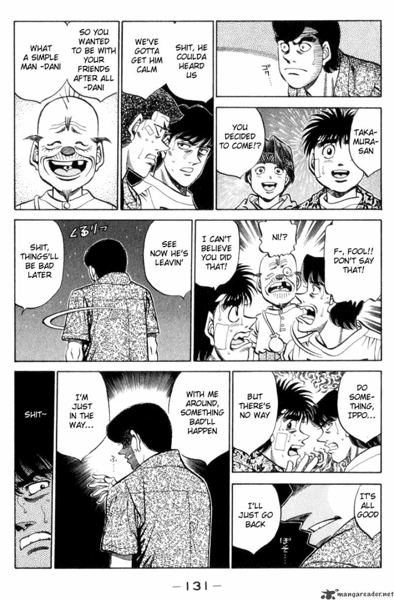 Hajime No Ippo 359 8