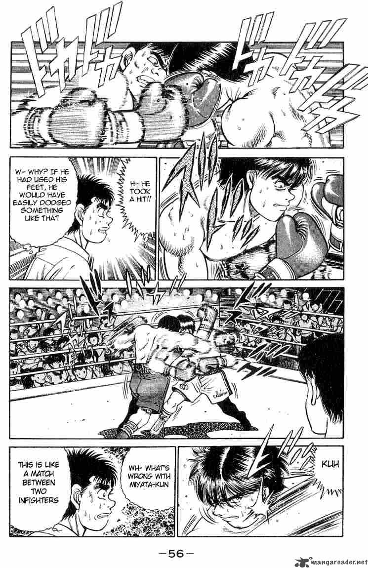 Hajime No Ippo 36 12