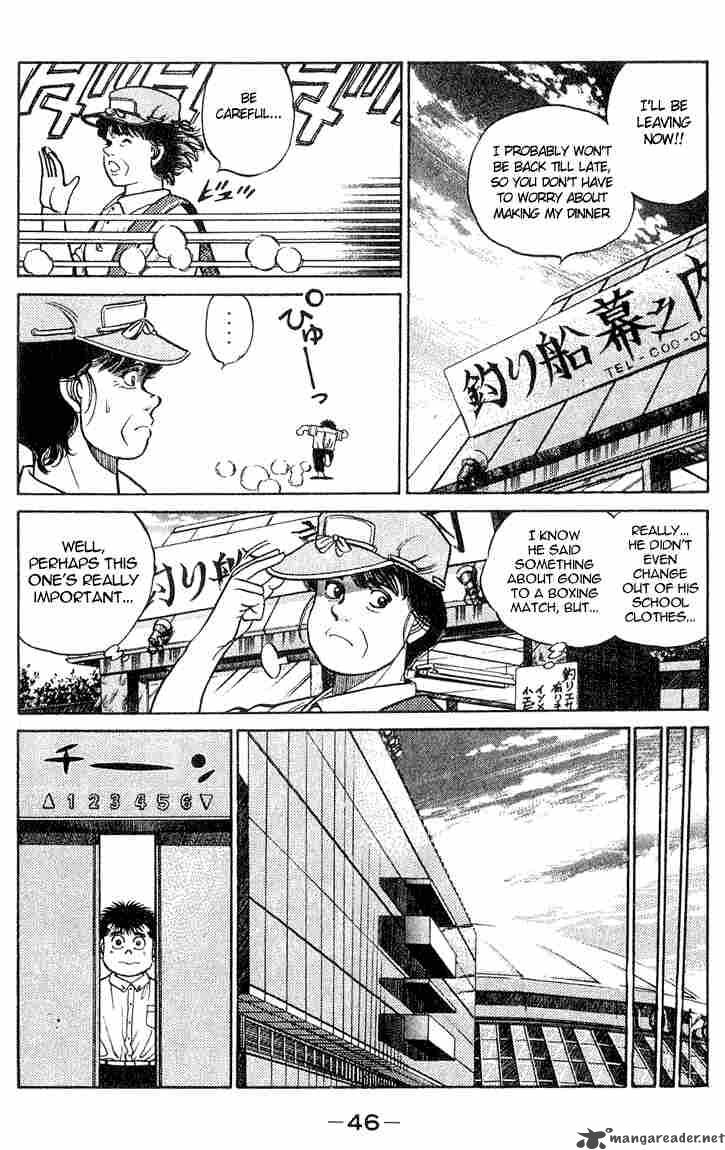 Hajime No Ippo 36 2