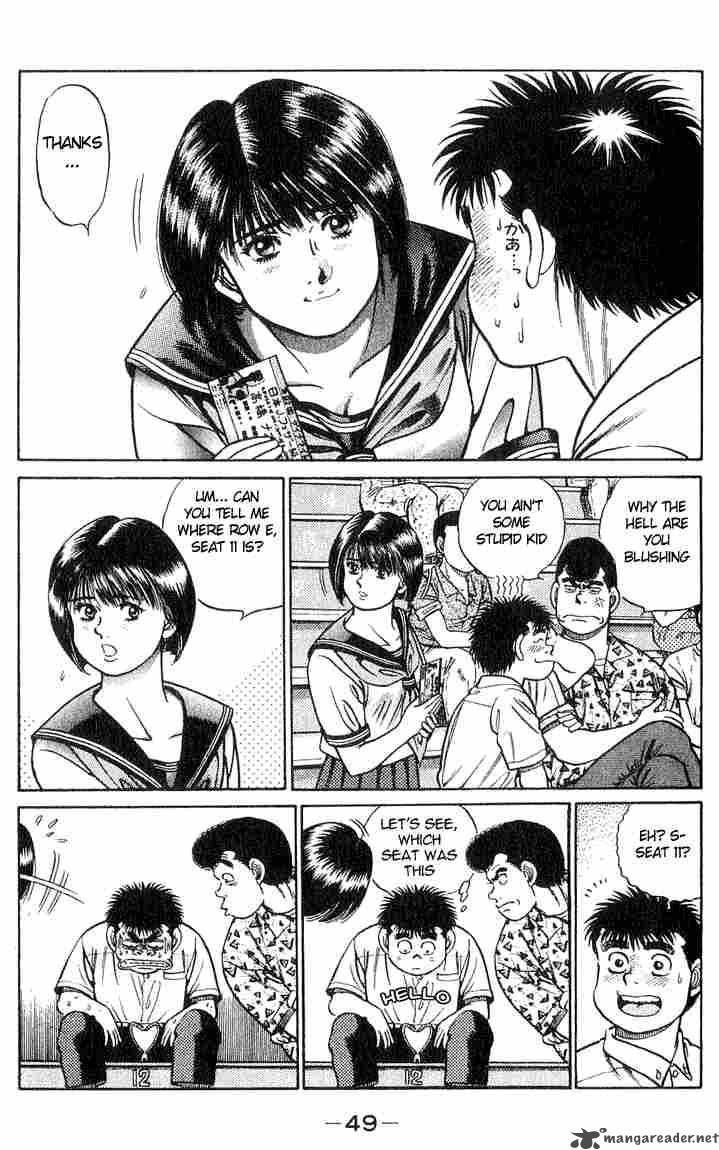 Hajime No Ippo 36 5