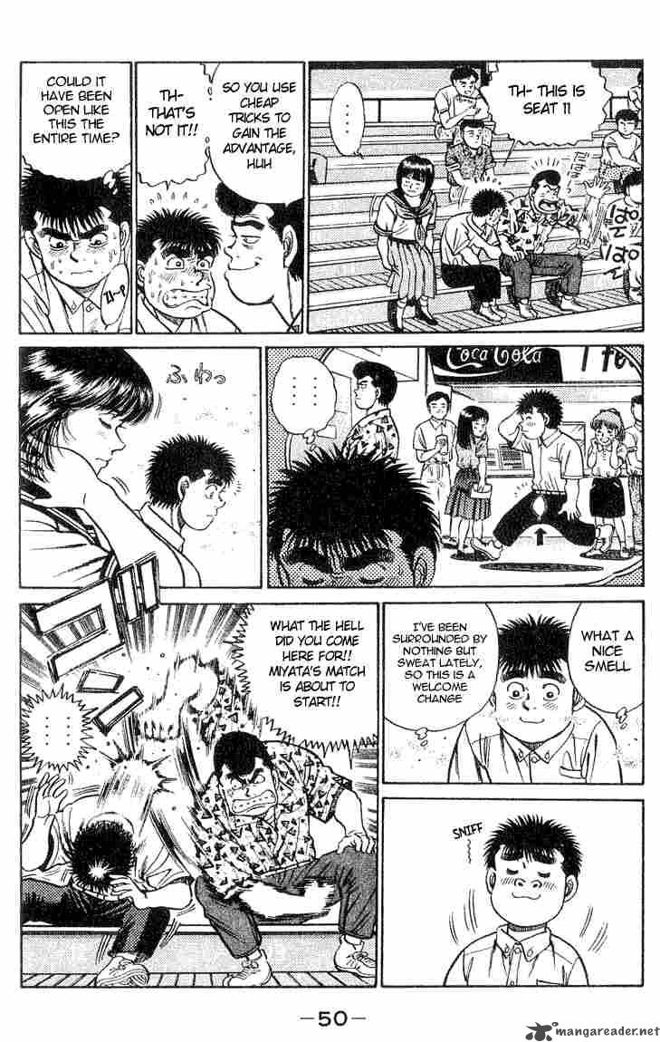 Hajime No Ippo 36 6