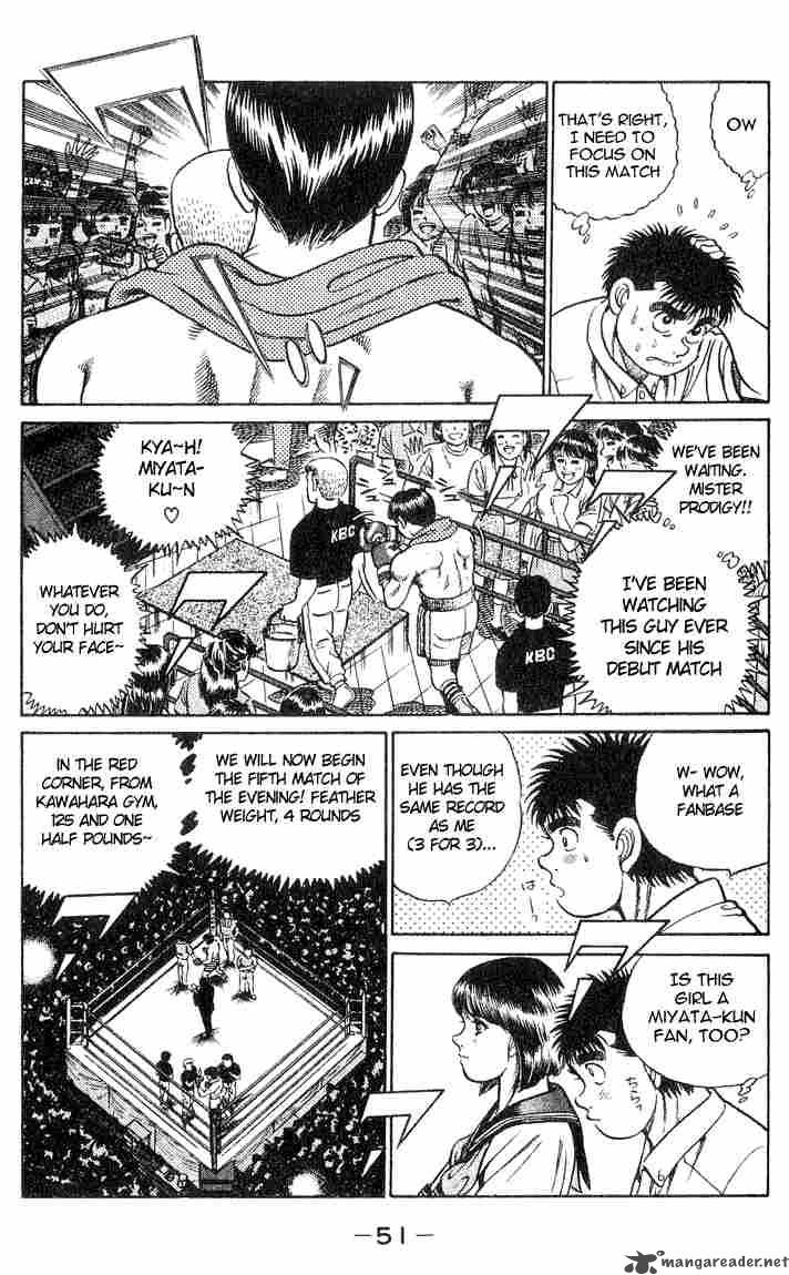 Hajime No Ippo 36 7