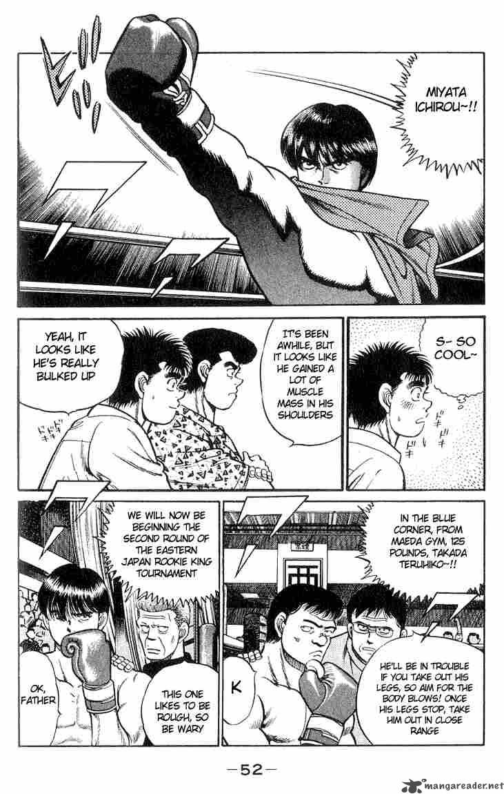 Hajime No Ippo 36 8