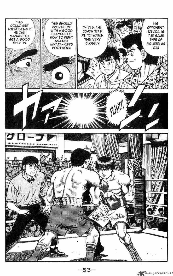Hajime No Ippo 36 9
