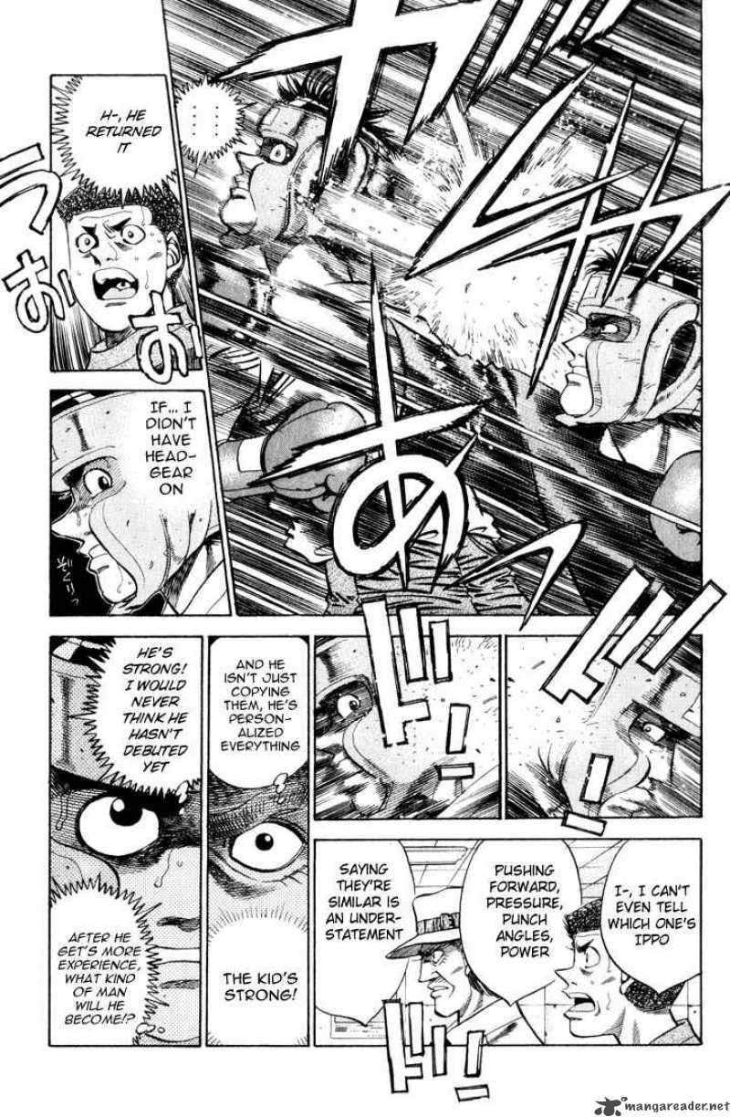 Hajime No Ippo 360 11