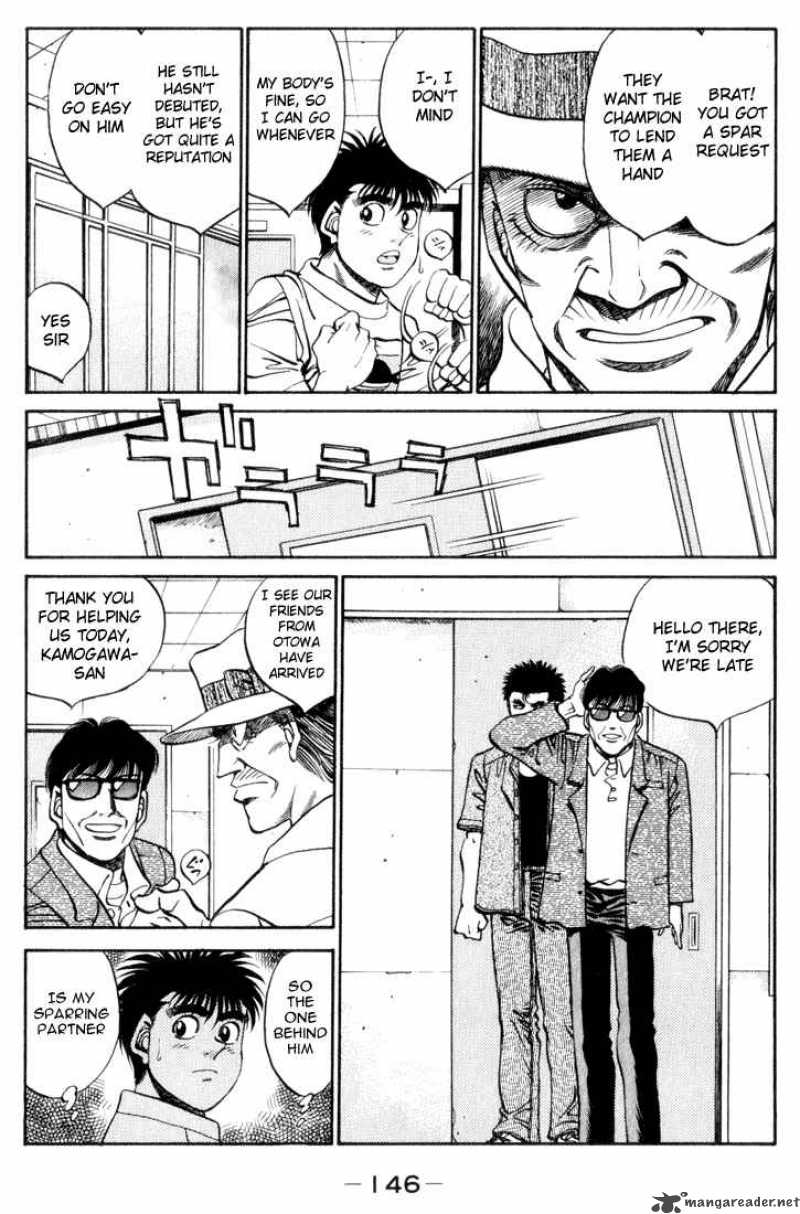 Hajime No Ippo 360 4