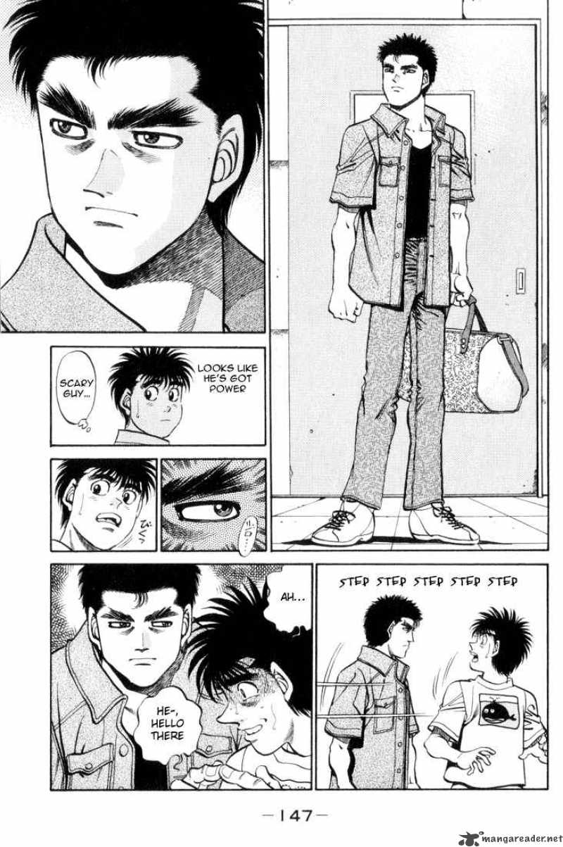 Hajime No Ippo 360 5