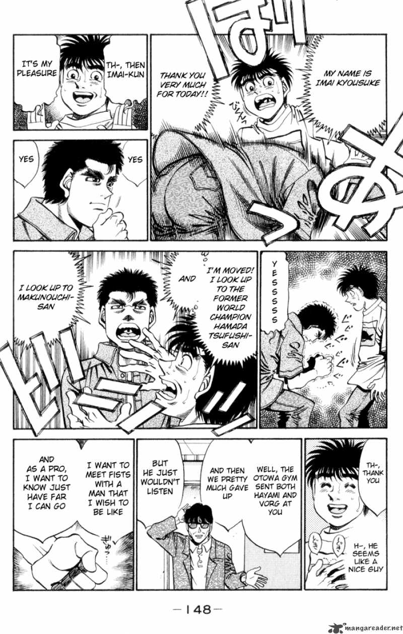 Hajime No Ippo 360 6
