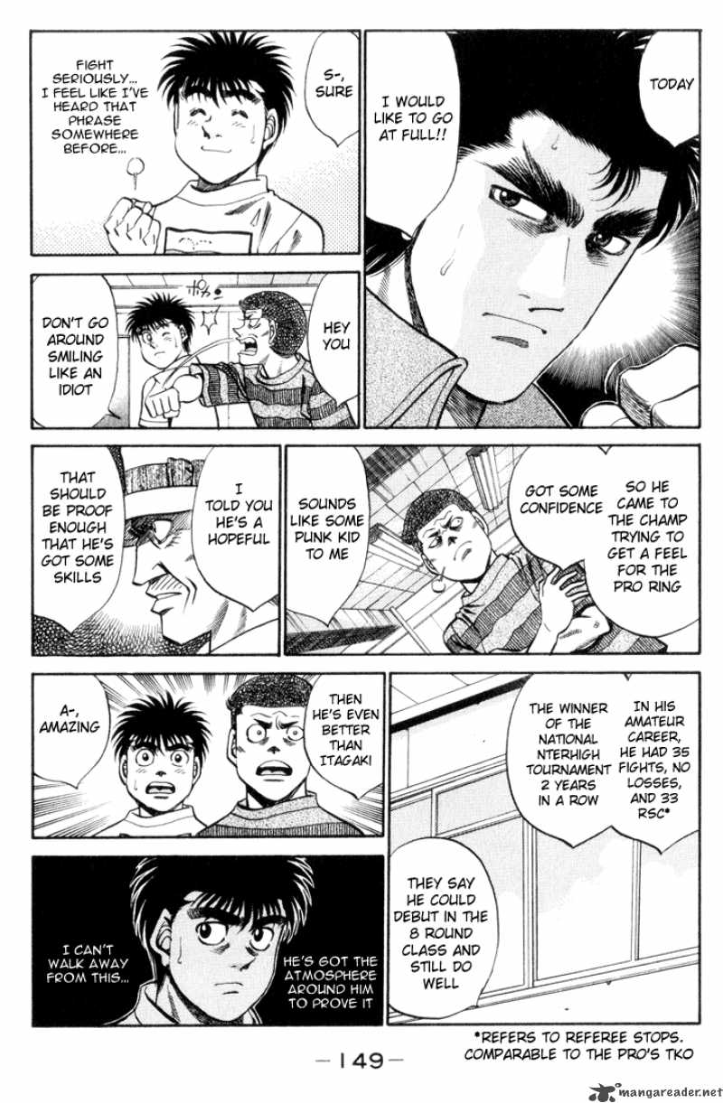 Hajime No Ippo 360 7