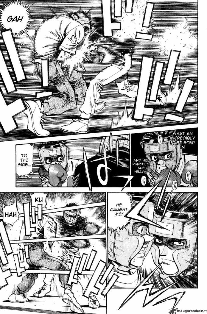 Hajime No Ippo 360 9