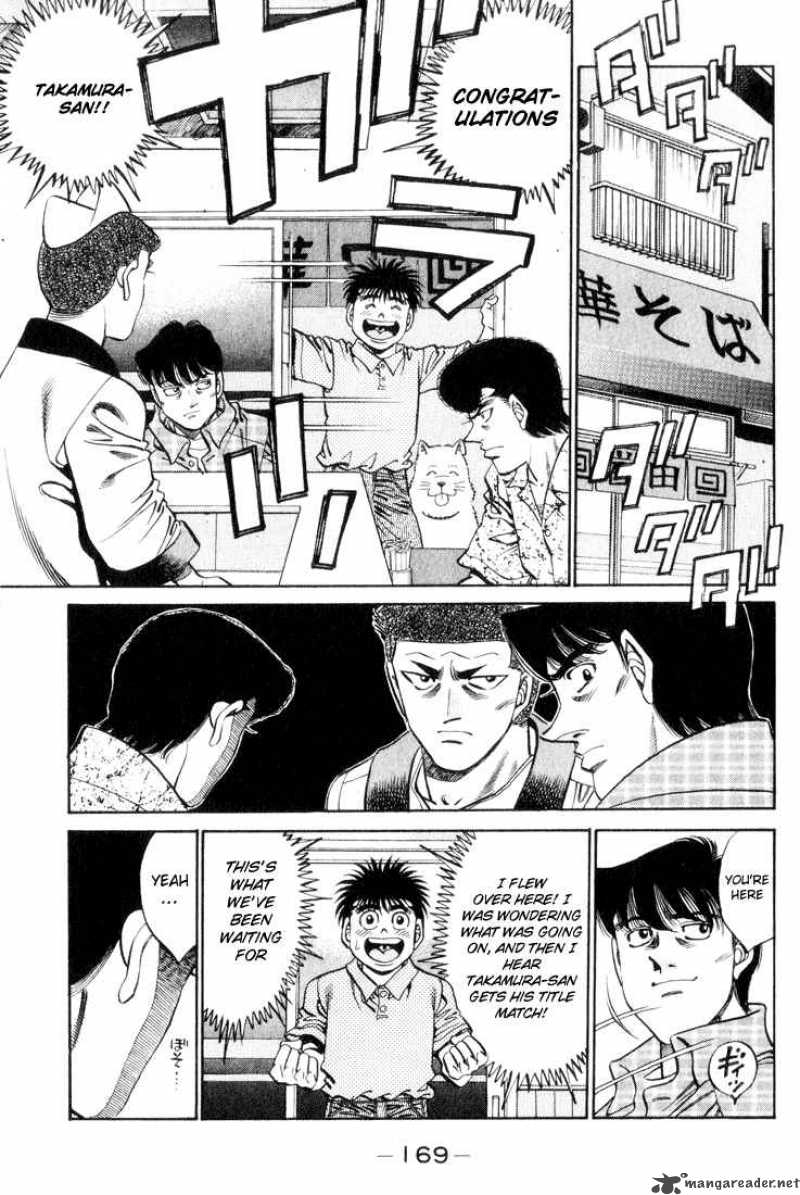 Hajime No Ippo 361 11