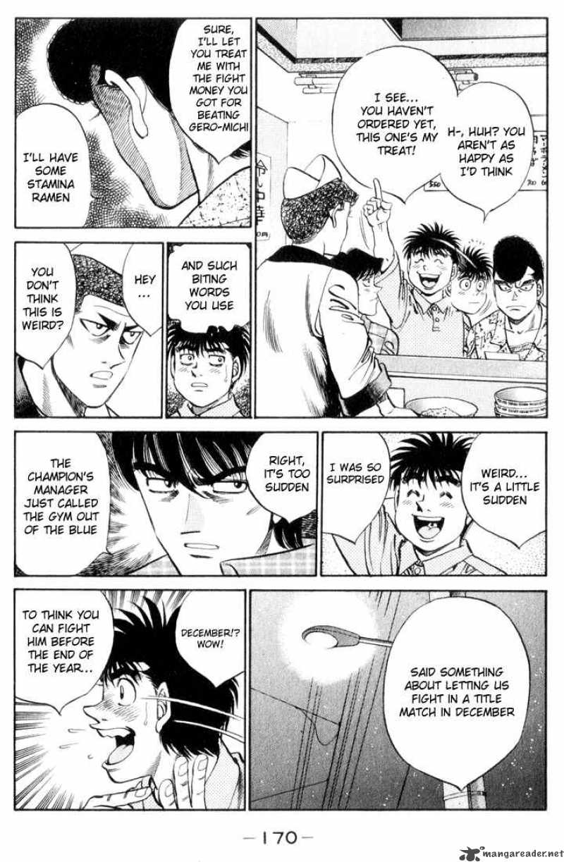 Hajime No Ippo 361 12