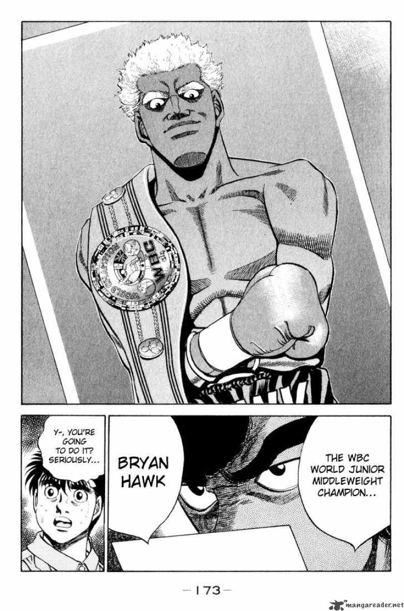 Hajime No Ippo 361 15