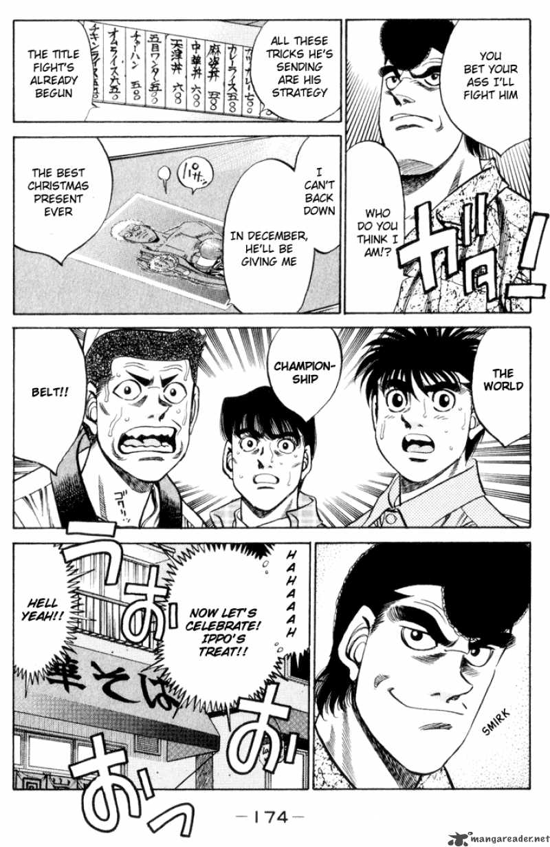 Hajime No Ippo 361 16