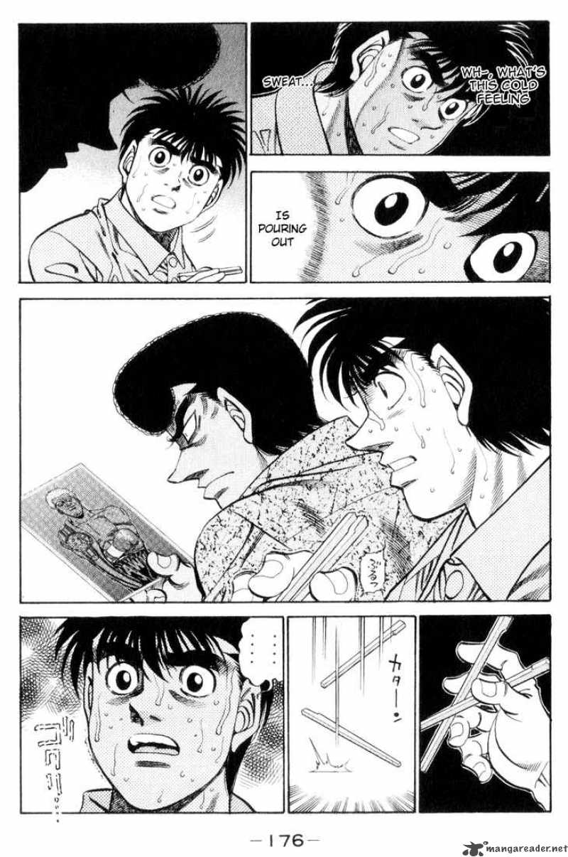 Hajime No Ippo 361 18