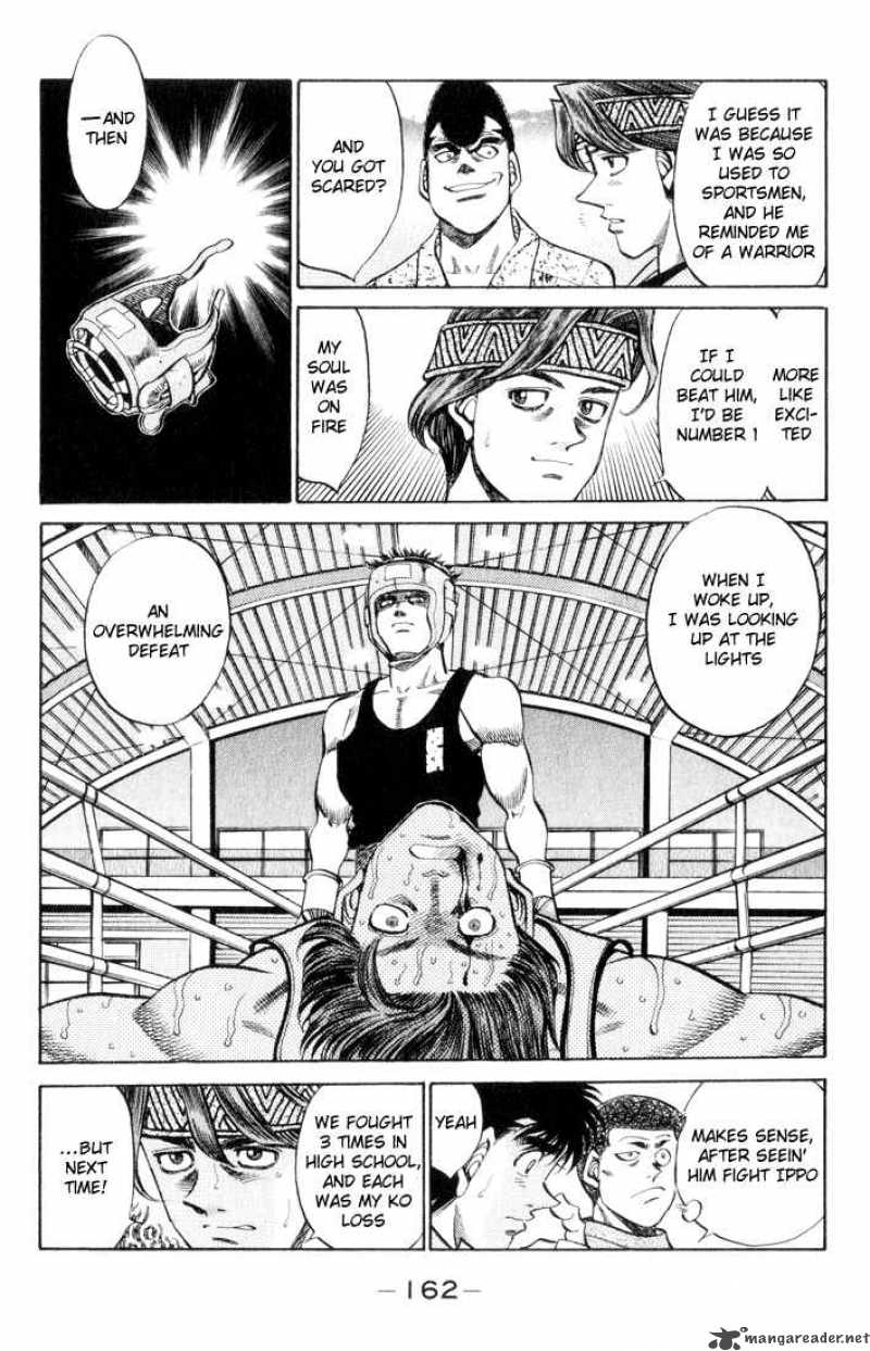 Hajime No Ippo 361 4