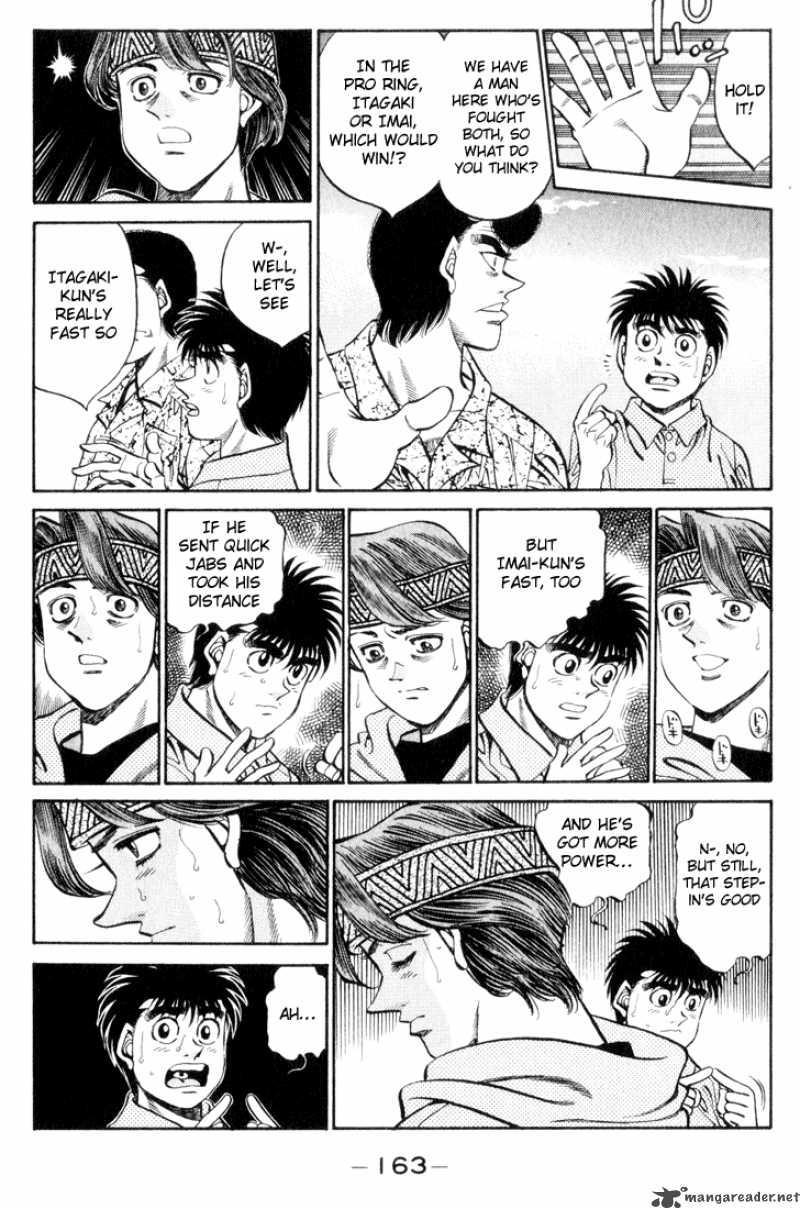 Hajime No Ippo 361 5
