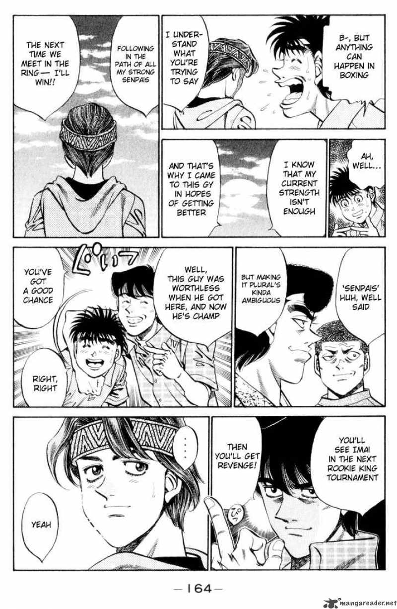 Hajime No Ippo 361 6