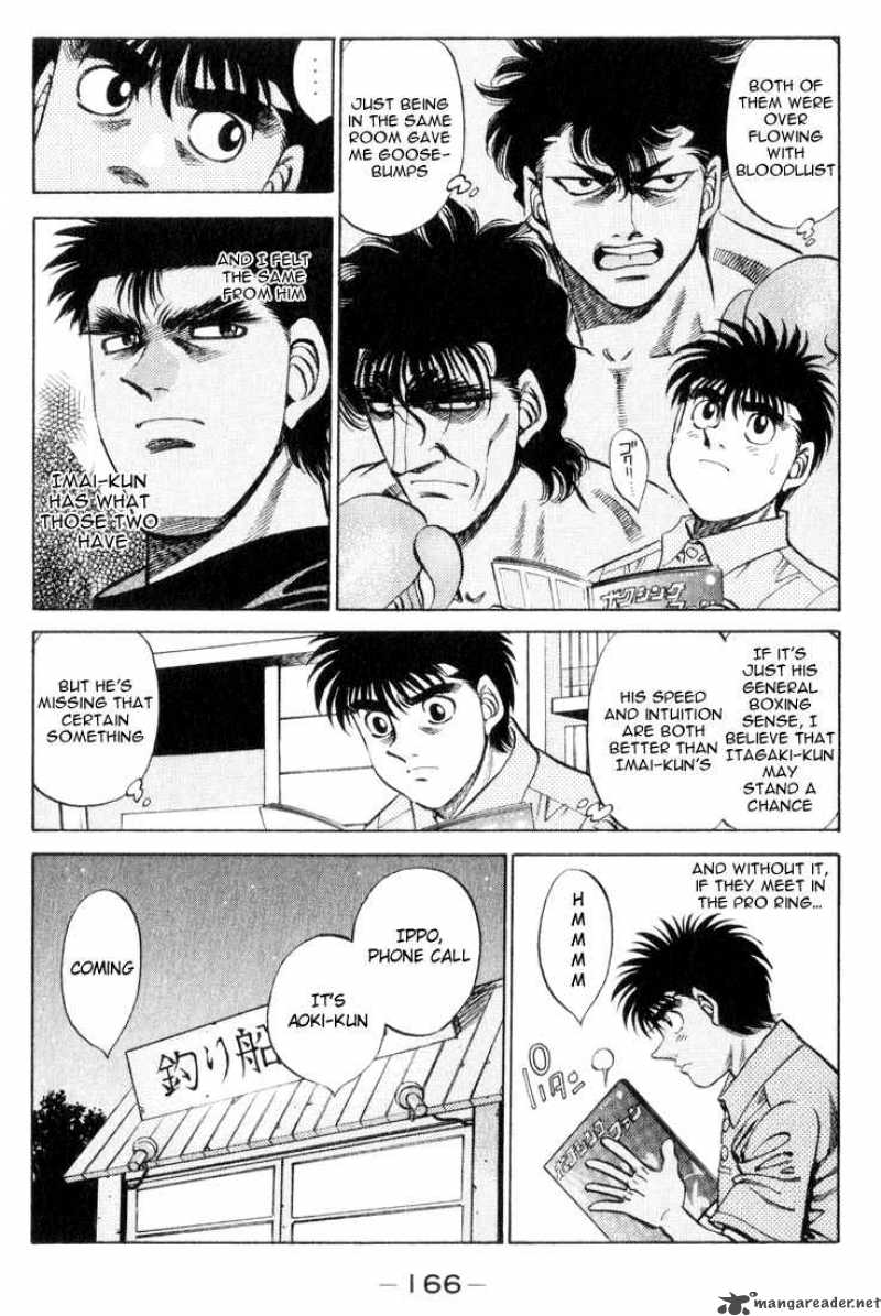 Hajime No Ippo 361 8