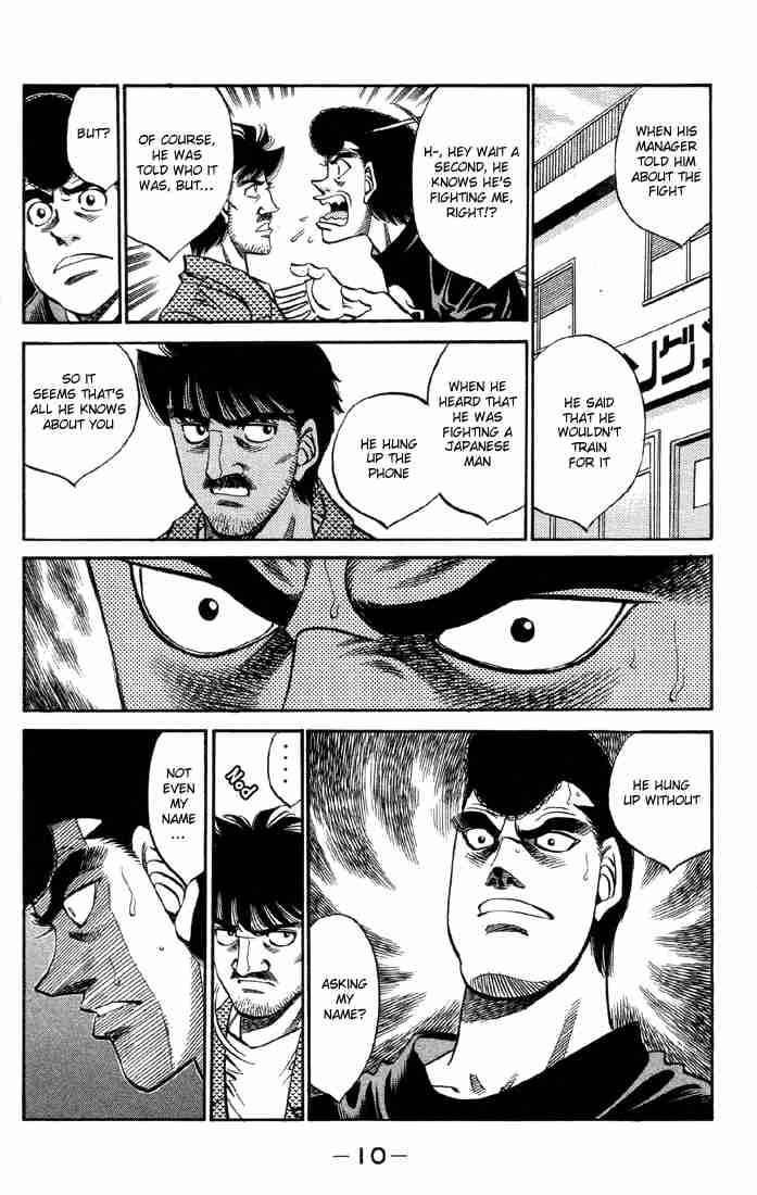 Hajime No Ippo 362 11