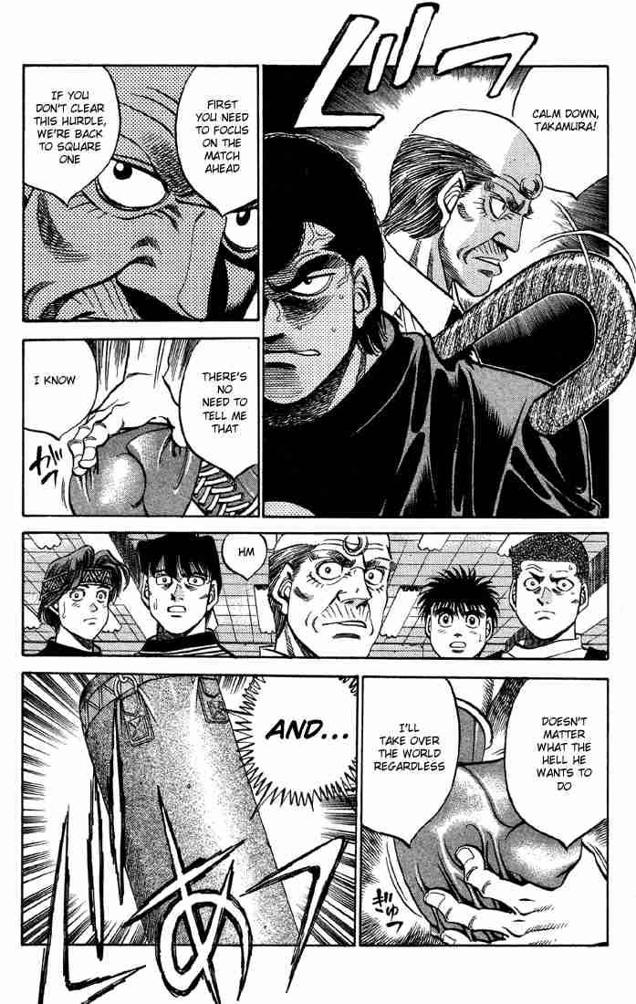 Hajime No Ippo 362 13