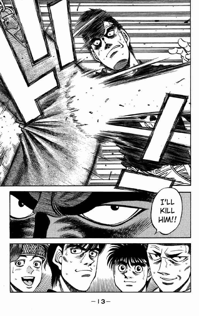 Hajime No Ippo 362 14