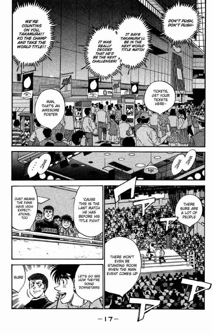 Hajime No Ippo 362 17