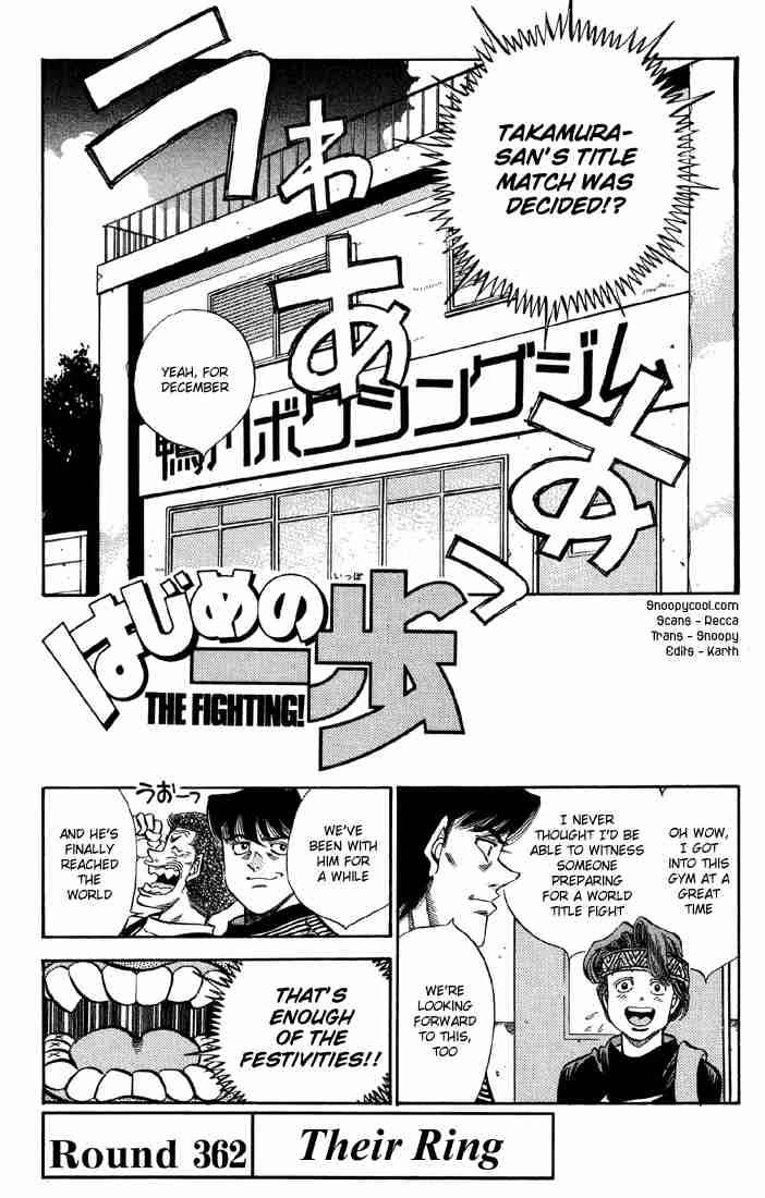 Hajime No Ippo 362 4