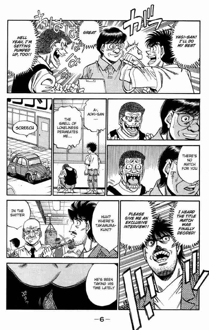 Hajime No Ippo 362 7