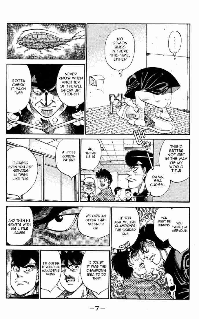 Hajime No Ippo 362 8