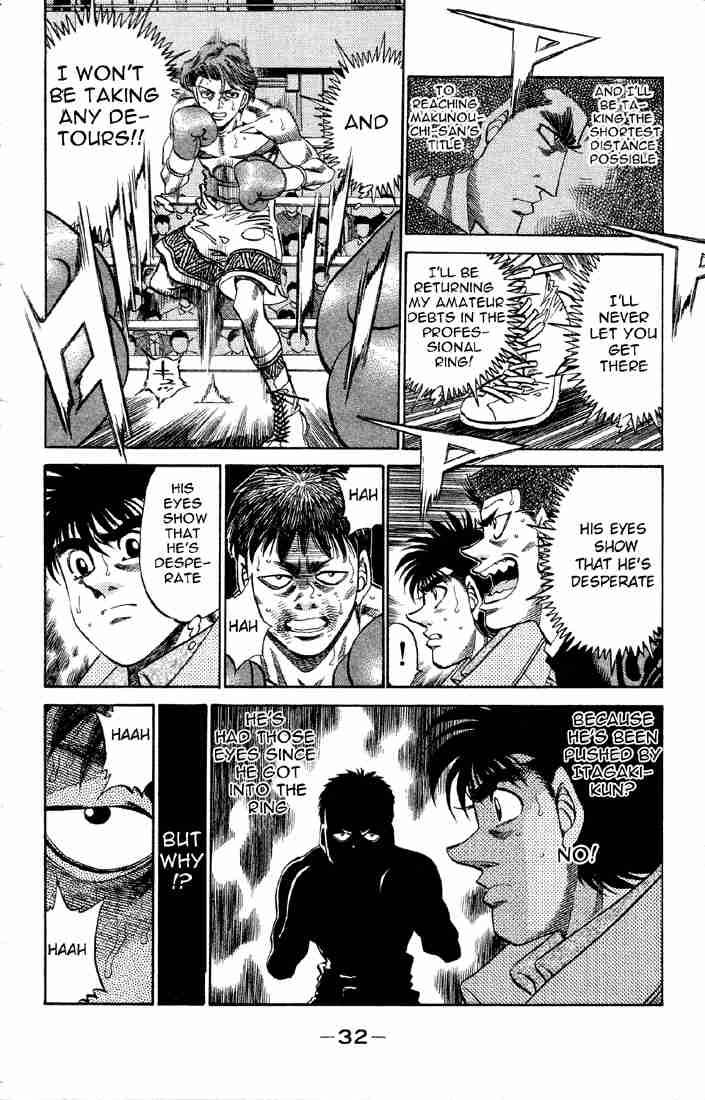 Hajime No Ippo 363 10