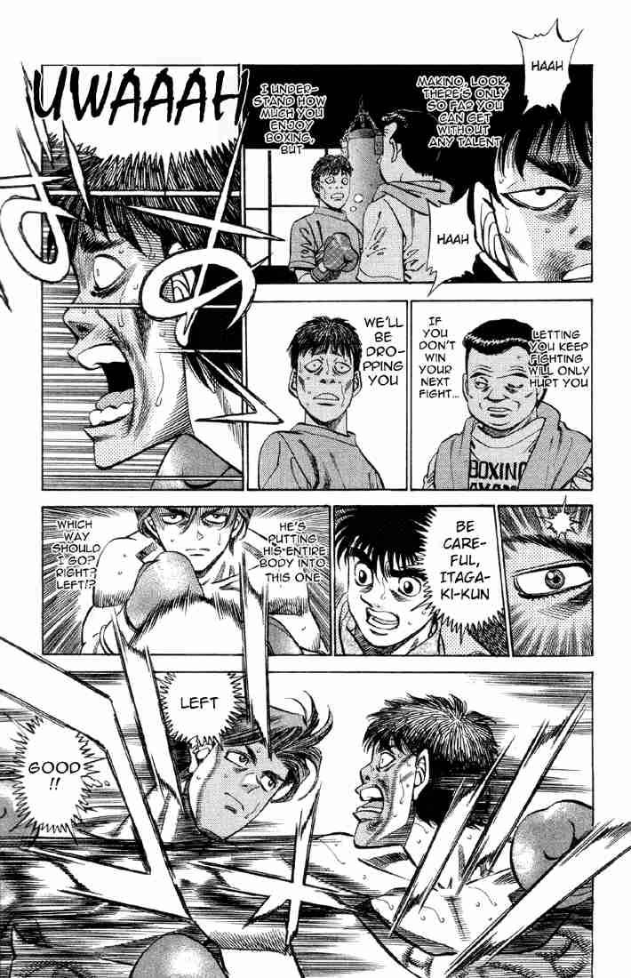 Hajime No Ippo 363 11