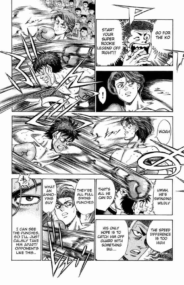 Hajime No Ippo 363 8