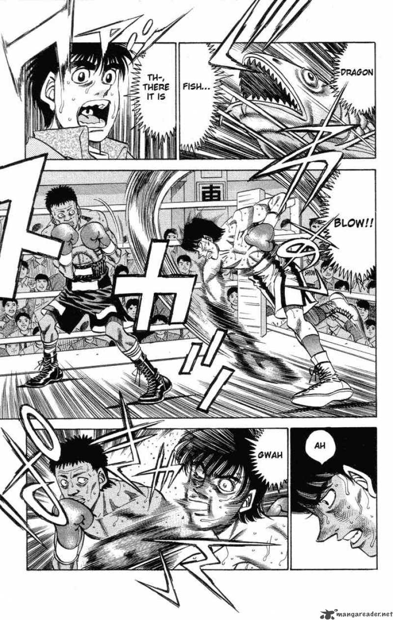 Hajime No Ippo 364 11