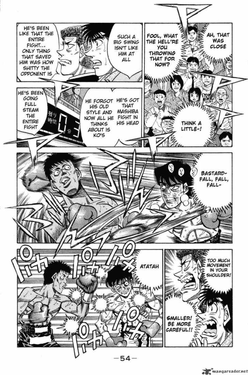 Hajime No Ippo 364 12