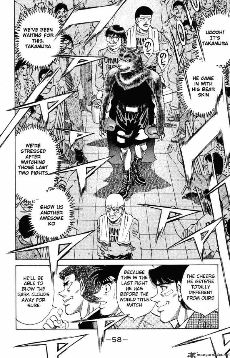 Hajime No Ippo 364 16
