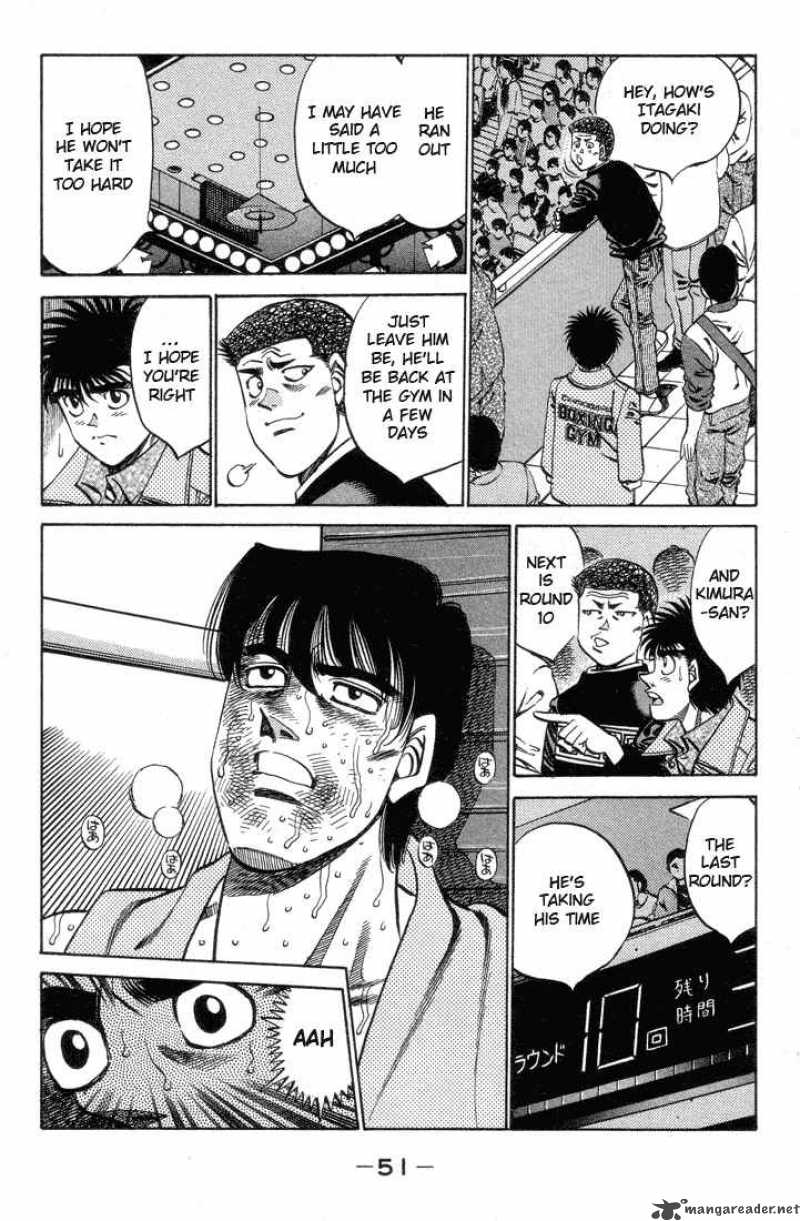 Hajime No Ippo 364 9