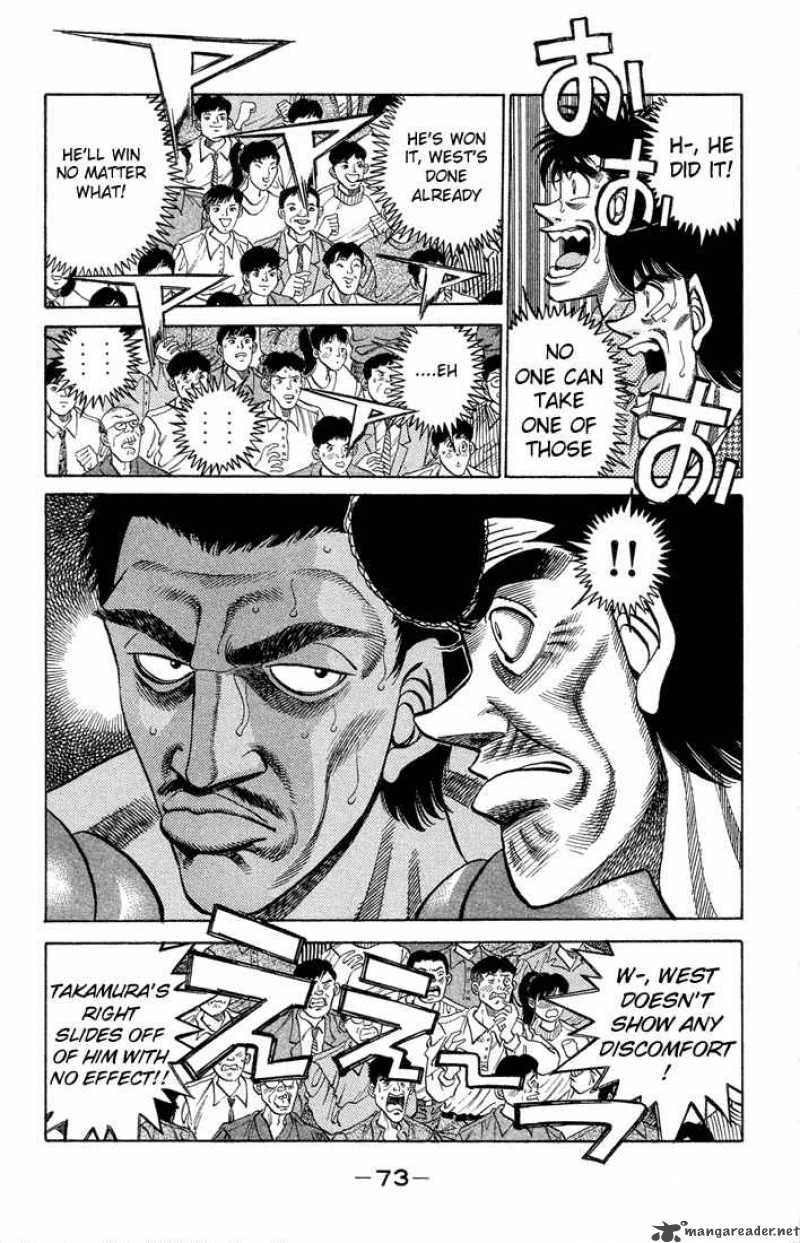 Hajime No Ippo 365 10