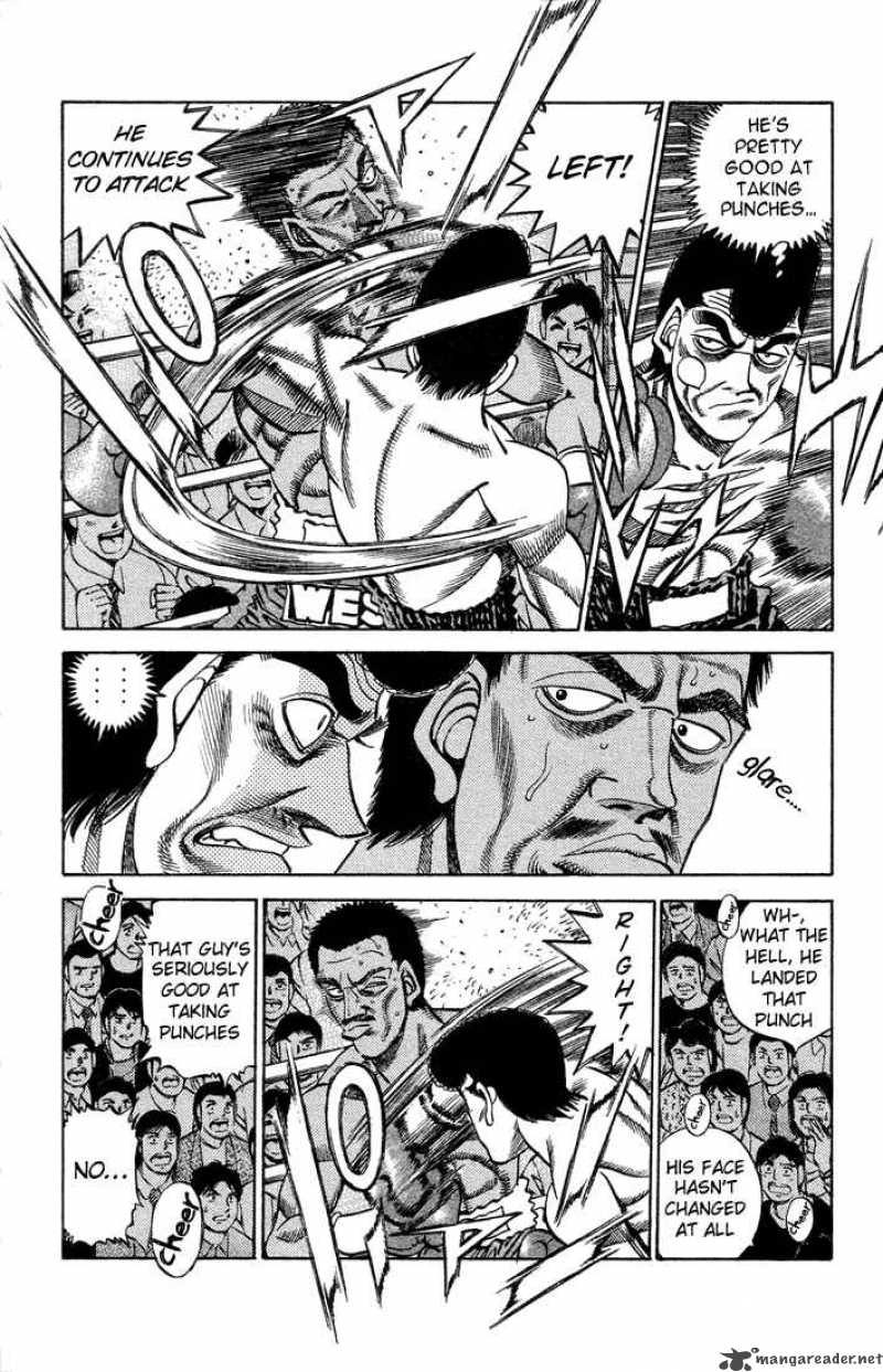 Hajime No Ippo 365 11