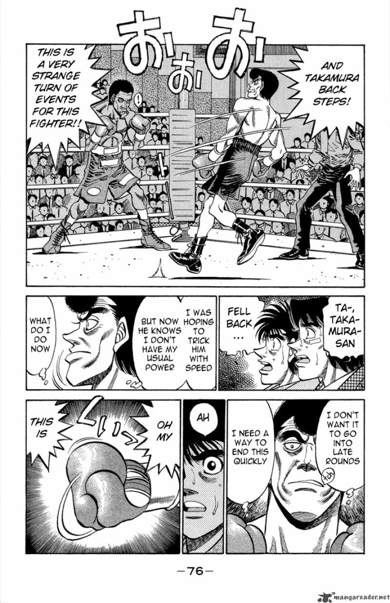 Hajime No Ippo 365 13