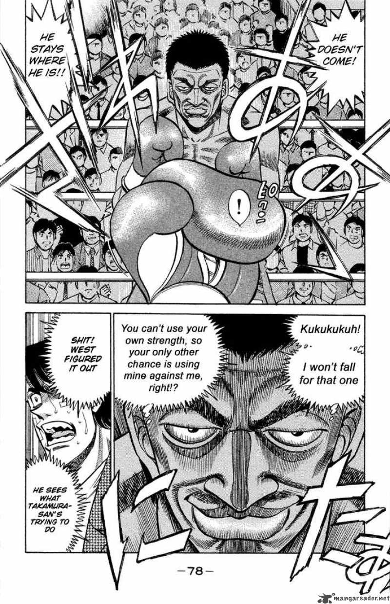 Hajime No Ippo 365 15