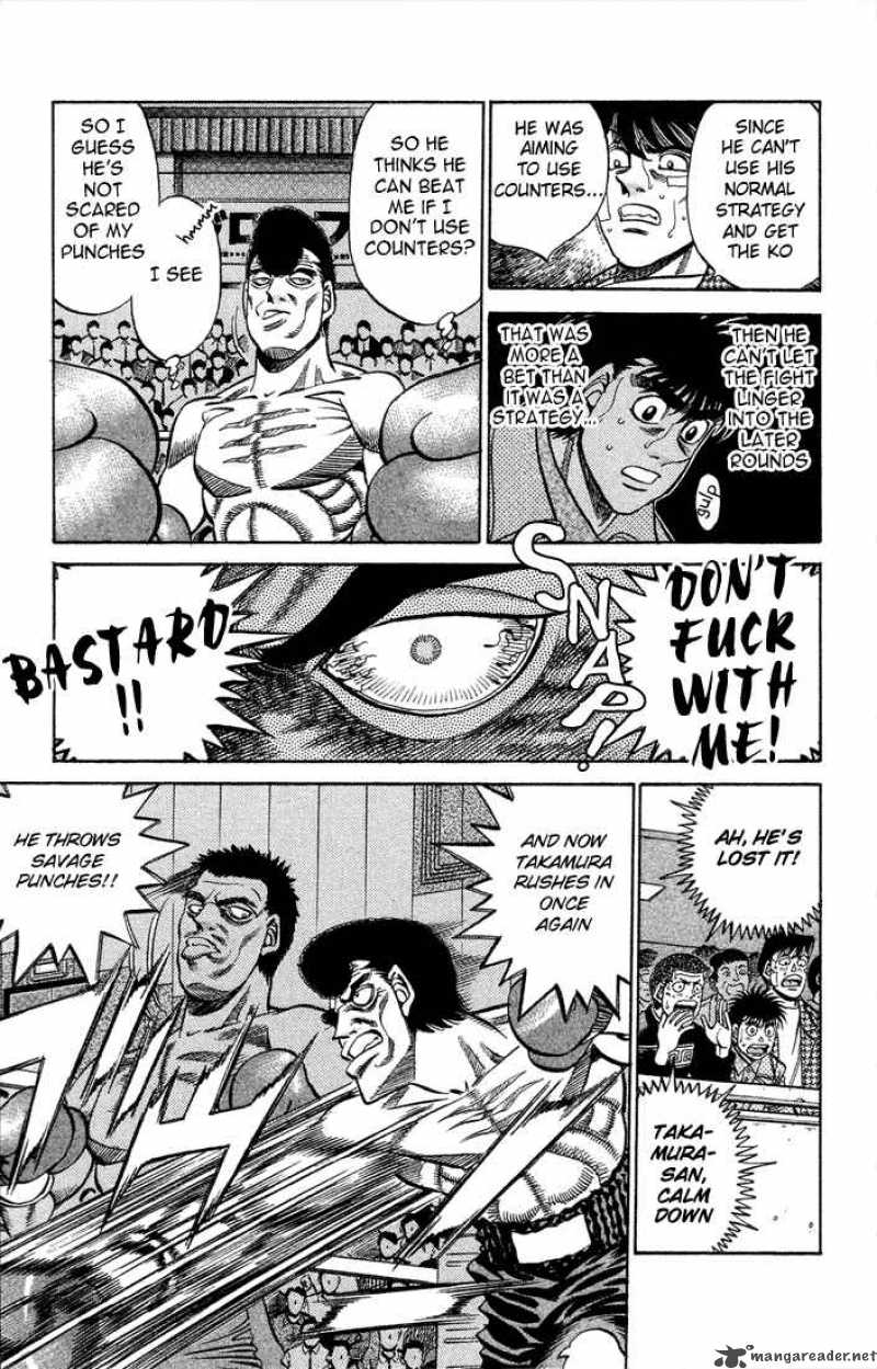 Hajime No Ippo 365 16