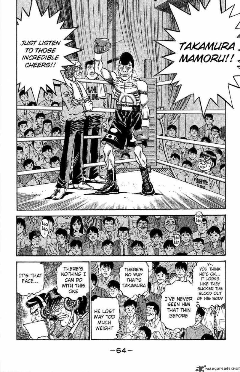 Hajime No Ippo 365 2