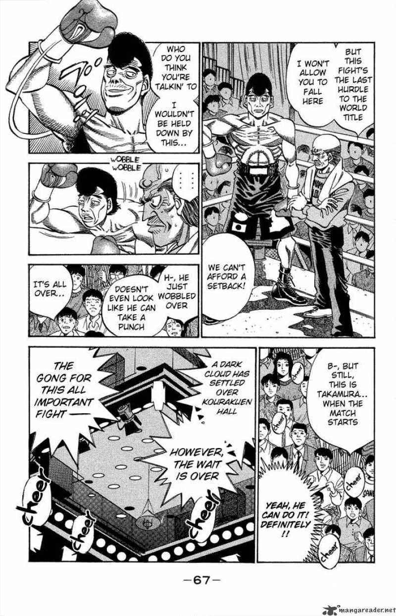 Hajime No Ippo 365 5