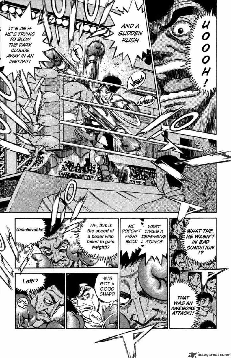 Hajime No Ippo 365 8