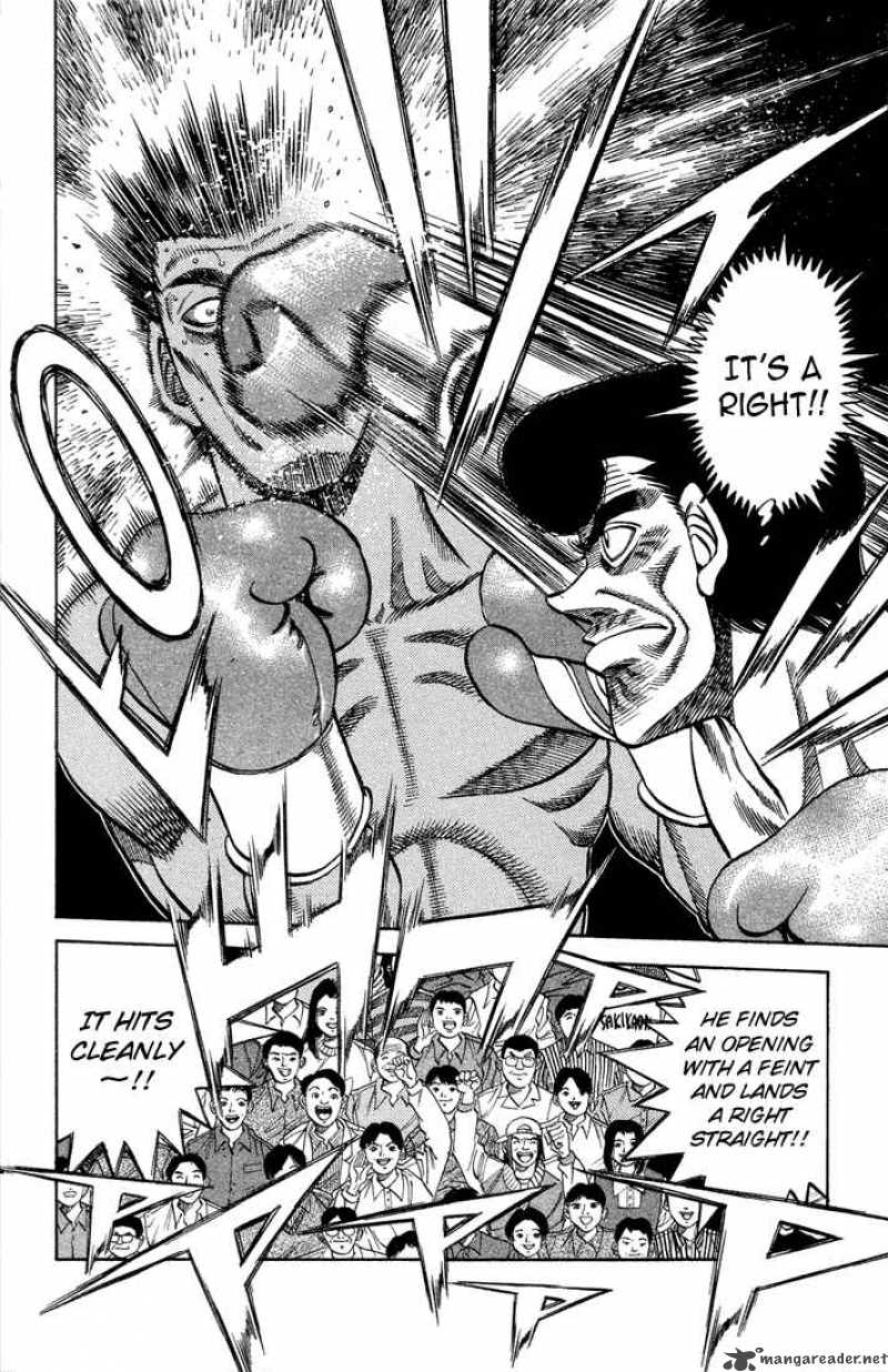 Hajime No Ippo 365 9