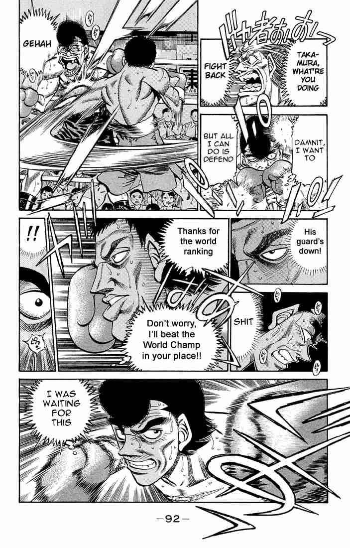 Hajime No Ippo 366 10