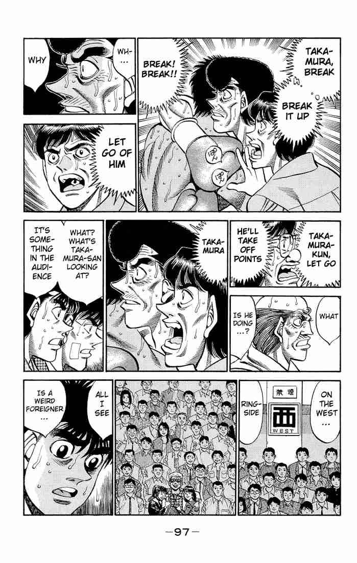 Hajime No Ippo 366 15