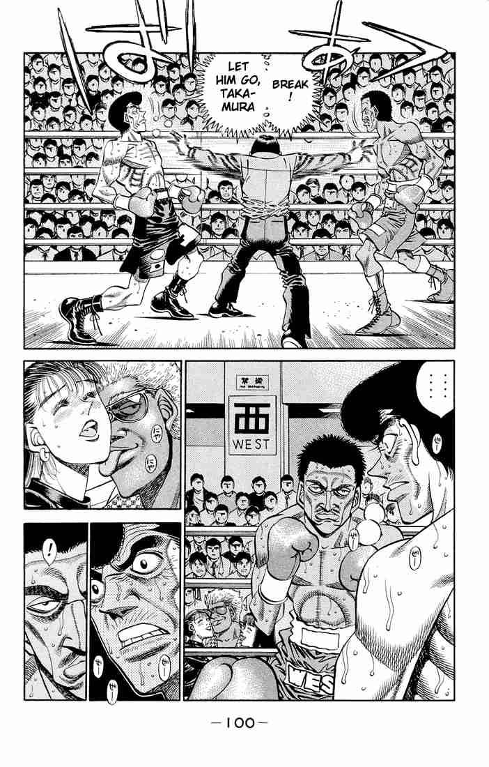 Hajime No Ippo 366 18